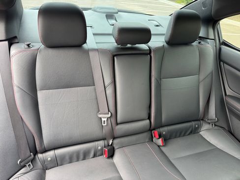 Used 2019 Subaru WRX Limited image 18