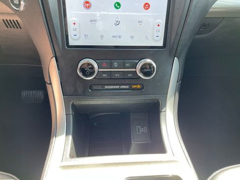 Used 2024 Ford Edge SEL w/ Convenience Package AWD/4WD image 18