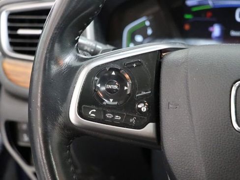 Used 2020 Honda CR-V EX-L image 11