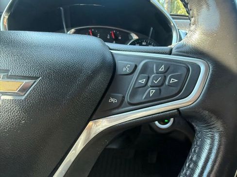 Used 2018 Chevrolet Equinox Premier image 24