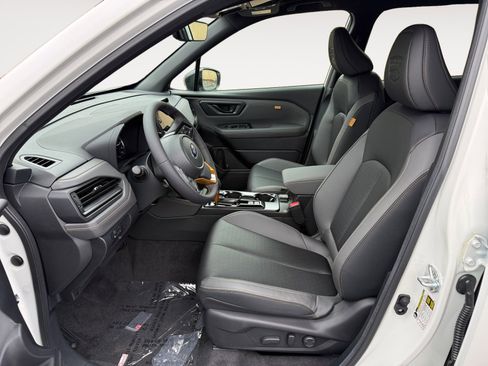 New 2026 Subaru Forester Wilderness AWD/4WD image 10
