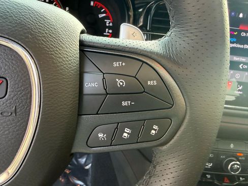 Used 2025 Dodge Durango R/T AWD/4WD image 34