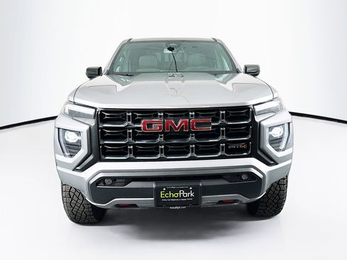 Used 2024 GMC Canyon AT4 w/ AT4 Premium Package image 2