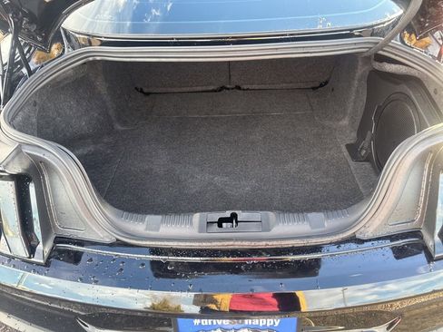 Used 2022 Ford Mustang GT Premium w/ Ford Safe & Smart Package image 12