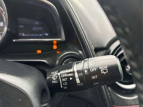 Used 2016 MAZDA CX-3 Grand Touring image 29