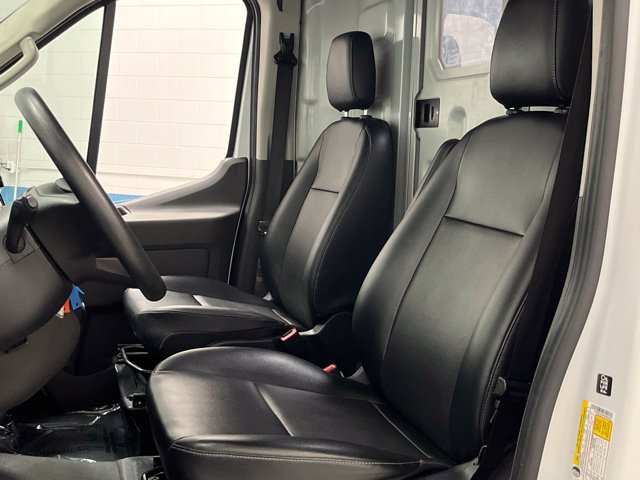Used 2023 Ford Transit 250 148 High Roof Extended AWD w/ Load Area Protection Package image 7