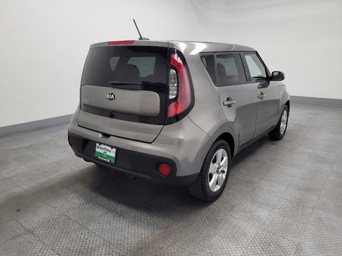 Used 2019 Kia Soul w/ Convenience Package image 9