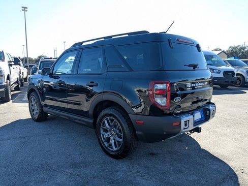 New 2025 Ford Bronco Sport Big Bend AWD/4WD image 6