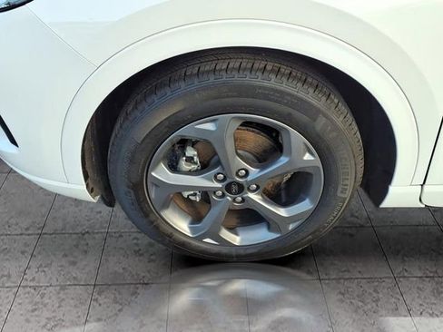 Used 2023 Ford Escape ST-Line w/ Tech Pack #1 image 7