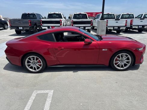 Used 2024 Ford Mustang GT Premium RWD image 6