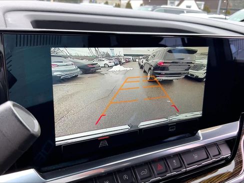 Used 2023 GMC Sierra 1500 Elevation image 28