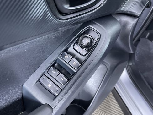 Used 2024 Subaru Crosstrek 2.0i Premium w/ Crosstrek Mirror Package AWD/4WD image 14