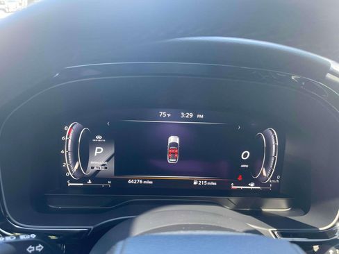 Used 2023 INFINITI QX60 Luxe w/ Cargo Package image 29