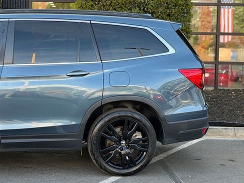 Used 2022 Honda Pilot Special Edition image 11