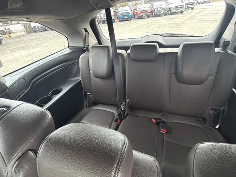 Used 2019 Honda Odyssey EX-L image 12