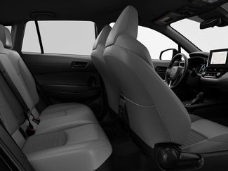 New 2026 Toyota Corolla Cross AWD Hybrid video 2