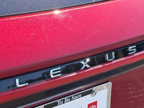 Used 2023 Lexus RX 350h w/ Accessory Package (2T) AWD/4WD image 30
