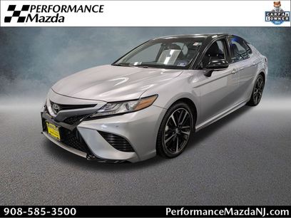 Used 2018 Toyota Camry XSE w/ Driver Assist Package