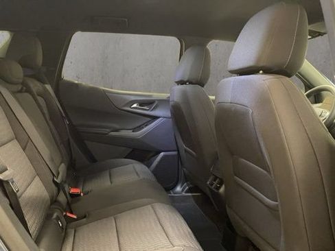 New 2026 Chevrolet Equinox LT w/ Safety and Technology Package AWD/4WD image 25