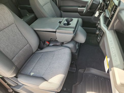 New 2026 Ford F250 XL w/ STX Appearance Package AWD/4WD image 15