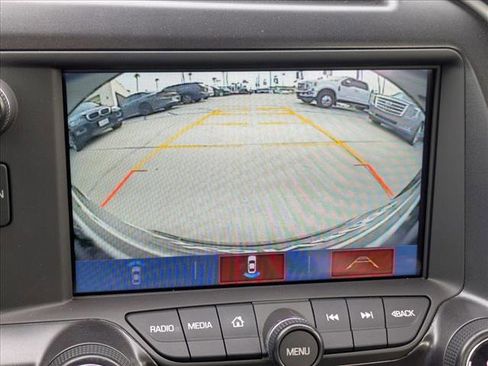 Used 2019 Chevrolet Corvette Grand Sport image 14