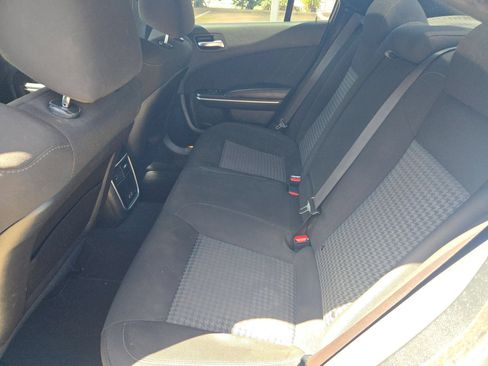 Used 2023 Dodge Charger Scat Pack RWD image 13