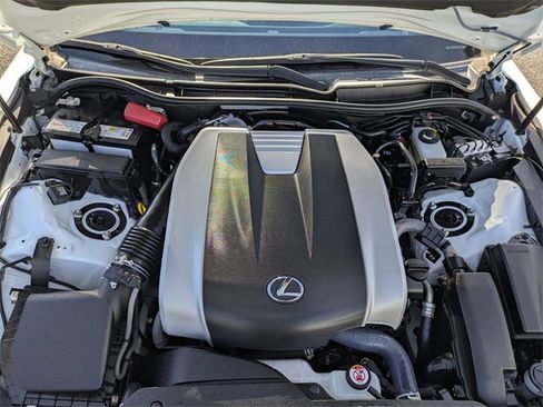 Used 2023 Lexus IS 350 F Sport image 37