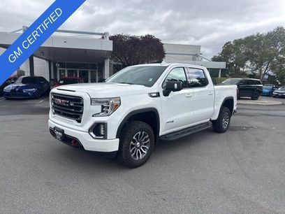 Used 2020 GMC Sierra 1500 AT4 w/ AT4 Premium Package