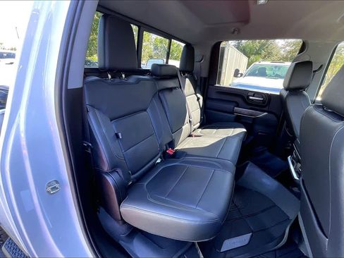 Used 2020 Chevrolet Silverado 2500 LTZ w/ LTZ Premium Package image 25