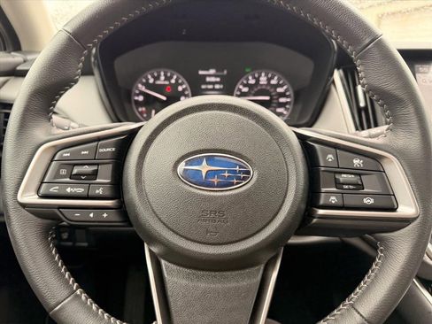 Certified 2025 Subaru Outback Premium w/ Popular Package #1A image 17