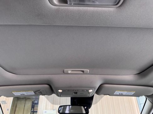 Used 2021 Nissan Rogue Sport SL w/ Premium Package FWD image 3