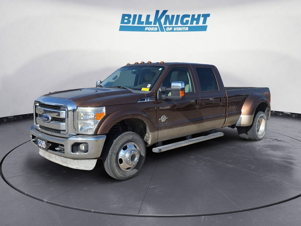 Used Ford F350 for Sale in Fayetteville, AR - Autotrader