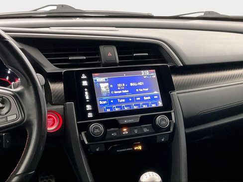Used 2018 Honda Civic Si image 9