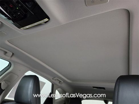 New 2026 Lexus NX 450h+ AWD w/ Luxury Package image 11