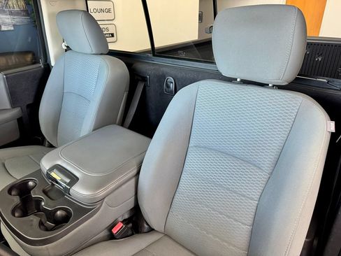 Used 2013 RAM 1500 Express RWD image 12