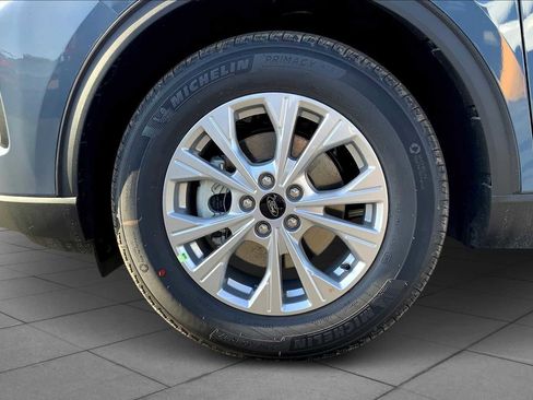 New 2026 Ford Escape Active image 8