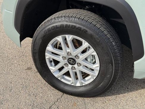 Used 2025 Toyota Tundra SR5 image 10