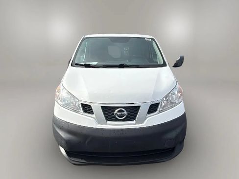 Used 2016 Nissan NV200 S w/ Back Door Glass Package FWD image 9