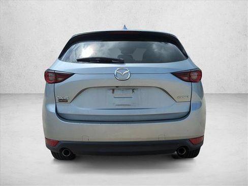 Used 2020 MAZDA CX-5 Touring FWD image 6