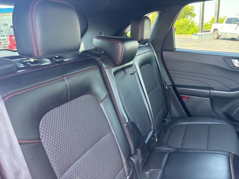 Used 2023 Ford Escape ST-Line Select w/ Tech Pack #1 image 44