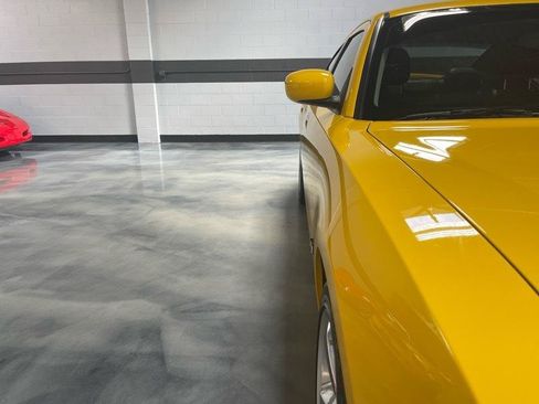 Used 2007 Dodge Charger SRT8 w/ SRT Option Group III RWD image 7