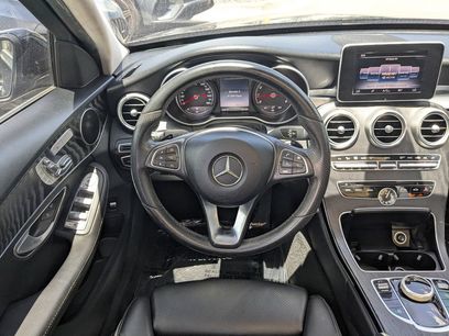 Used 2017 Mercedes-Benz C 300 Sedan