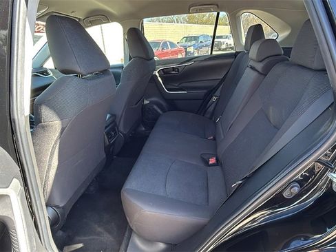 Used 2023 Toyota RAV4 LE image 14