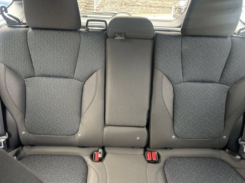 Used 2026 Subaru Forester Premium AWD/4WD image 32