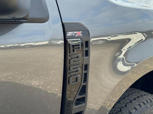 New 2026 Ford F250 XL w/ STX Appearance Package image 11