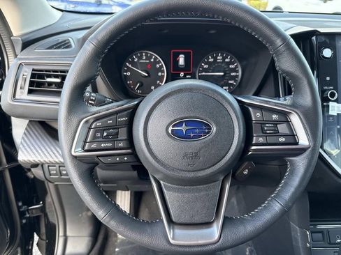 New 2026 Subaru Ascent Premium image 41