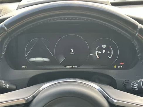 Used 2018 Jaguar F-PACE R-Sport image 7