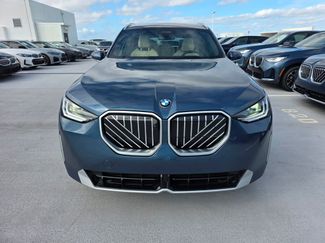New 2026 BMW X3 xDrive30 w/ Premium Package AWD/4WD video 2
