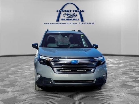 New 2026 Subaru Forester Premium image 29
