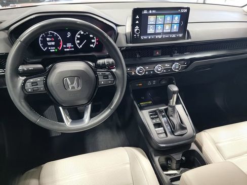Certified 2024 Honda CR-V EX-L image 28